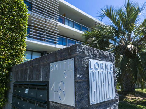 LORNE CHALET APARTMENT 11 Odyssea - Hotel QLD 2