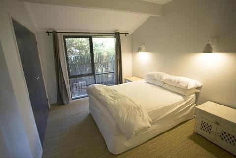 LOCKINGTON - Hotel QLD 4