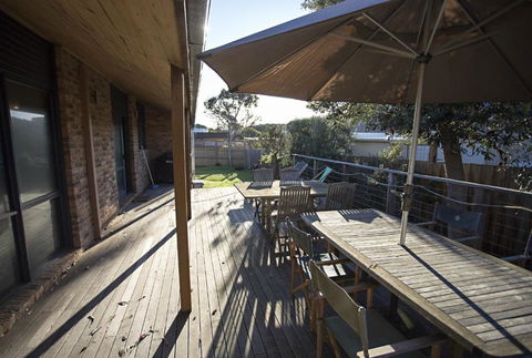 LOCKINGTON - Hotel QLD 1