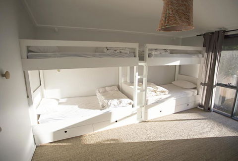 LOCKINGTON - Hotel QLD 3