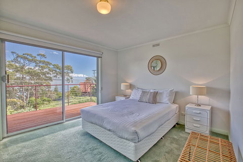 Ocean Crest Bay Of Fires - Hotel QLD 6