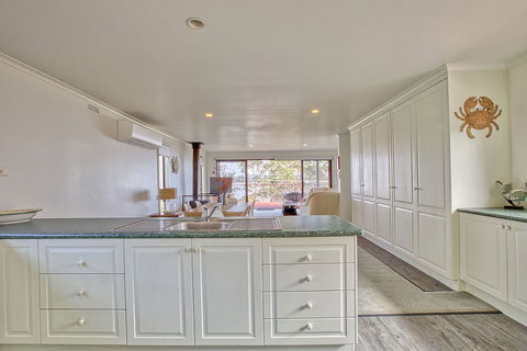 Ocean Crest Bay Of Fires - Hotel QLD 0