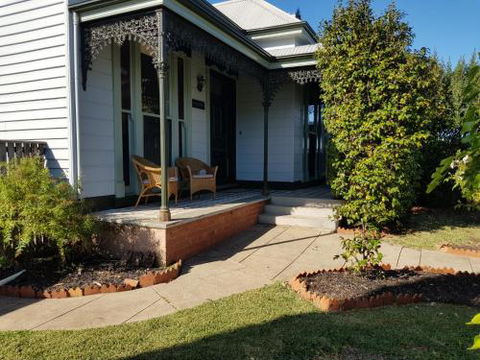 CARNBREA - Hotel QLD 0