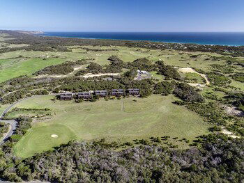DREW Stay On St. Andrews Top Rated Golf Course - Hotel QLD 0