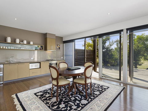 DREW Stay On St. Andrews Top Rated Golf Course - Hotel QLD 5