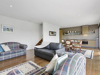 DREW Stay On St. Andrews Top Rated Golf Course - Hotel QLD 4