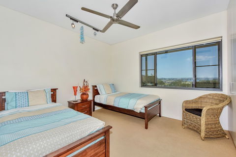 Darwin Waterfront Short Stay Apartments - Hotel QLD 1