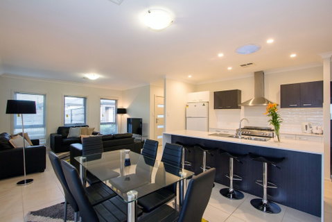 Vantage Court A Hidden Gem Of Mudgee 11 - Hotel QLD 4
