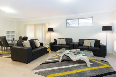 Vantage Court A Hidden Gem Of Mudgee 11 - Hotel QLD 2