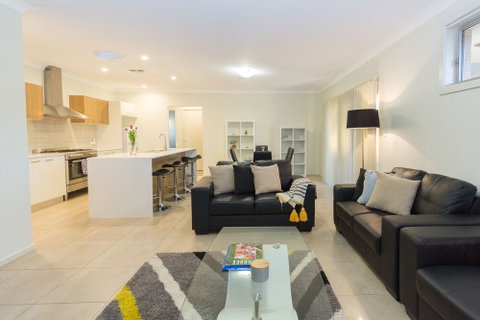 Vantage Court A Hidden Gem Of Mudgee 11 - Hotel QLD 3