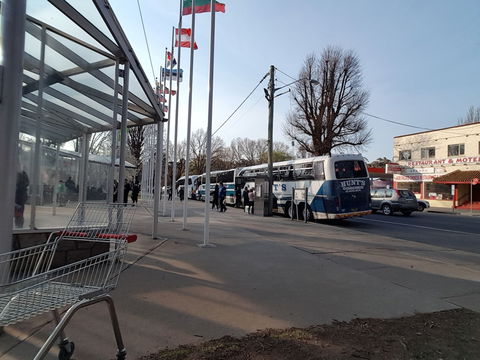 IMotel AU - Hotel QLD 0