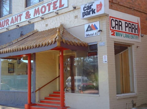 IMotel AU - Hotel QLD 6