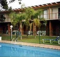Hallmark Inn at Tamworth - Hotel QLD