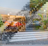 Horizons Holiday Apartments - Hotel QLD