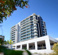 Oaks Gladstone Grand Hotel - Hotel QLD
