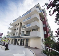 Gladstone Central Plaza - Hotel QLD