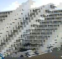 Lanai Riverside Apartments - Hotel QLD