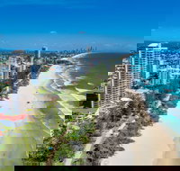 Burleigh Esplanade Apartments - Hotel QLD