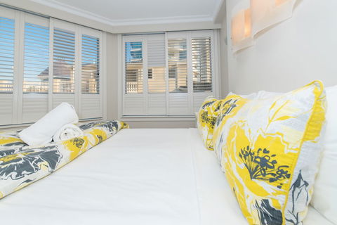 La Grande Apartments Broadbeach - Hotel QLD 5