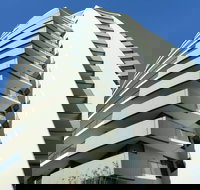 Ambience on Burleigh Beach - Hotel QLD