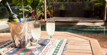 Rainforest Ranch - Hotel QLD 4