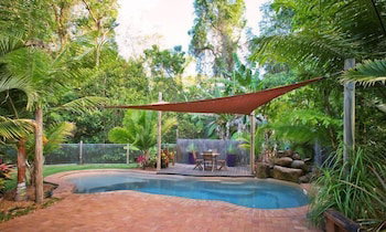 Rainforest Ranch - Hotel QLD 3