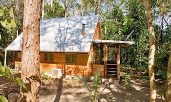 Rainforest Ranch - Hotel QLD 1