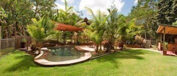 Rainforest Ranch - Hotel QLD 5