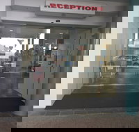 Tamwell Motel and Coffee Lounge - Hotel QLD