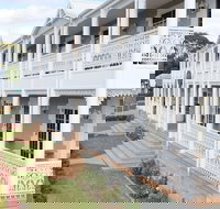 Quality Inn Ashby House Tamworth - Hotel QLD