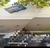 Waldorf Randwick Serviced Apartments - Hotel QLD