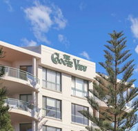 AEA The Coogee View Serviced Apartments - Hotel QLD