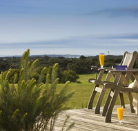 Lonsdale Views - Hotel QLD