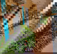 Inverell Motel - Hotel QLD