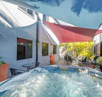 Central Studio Accommodation - Hotel QLD