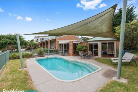 Heritage Bed & Breakfast - Hotel QLD 4