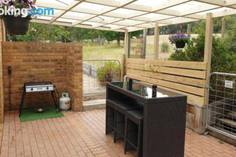 Heritage Bed & Breakfast - Hotel QLD 5