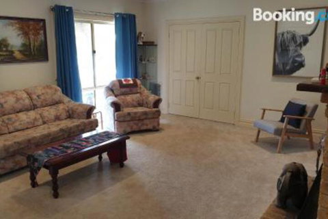 Heritage Bed & Breakfast - Hotel QLD 0