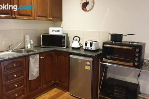 Heritage Bed & Breakfast - Hotel QLD 1
