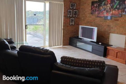 Heritage Bed & Breakfast - Hotel QLD 6