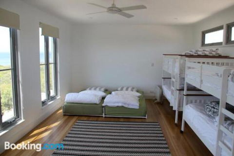 DEstrees Bay Beach House - Hotel QLD 5