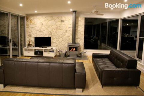 DEstrees Bay Beach House - Hotel QLD 2