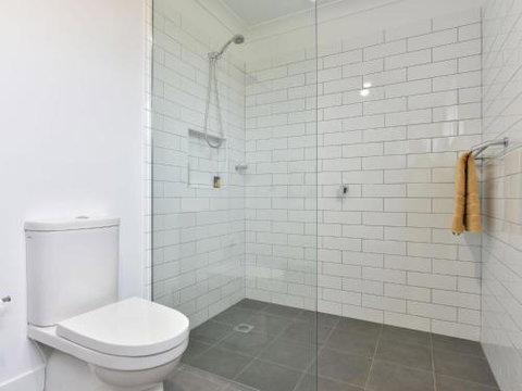 Kinloch Cottage Renovated To New On Daisy Hill Vineyard - Hotel QLD 2