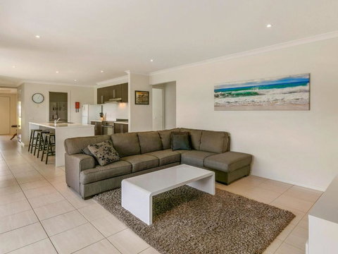 Ohana On The Island - Hotel QLD 5