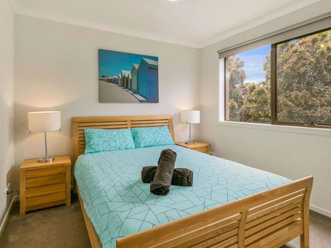 Ohana On The Island - Hotel QLD 4