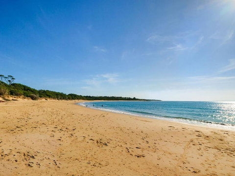 Ohana On The Island - Hotel QLD 2