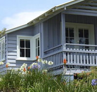 Cottage 1 Hyams Beach Seaside Cottages - Hotel QLD