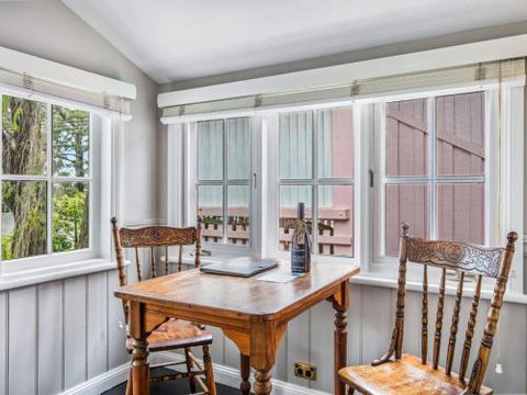 Cottage 3 Hyams Beach Seaside Cottages - Hotel QLD 3