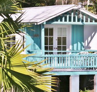 Cottage 7 Hyams Beach Seaside Cottages - Hotel QLD