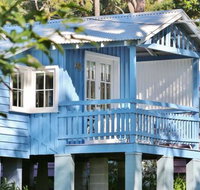 Cottage 5 Hyams Beach Seaside Cottages - Hotel QLD